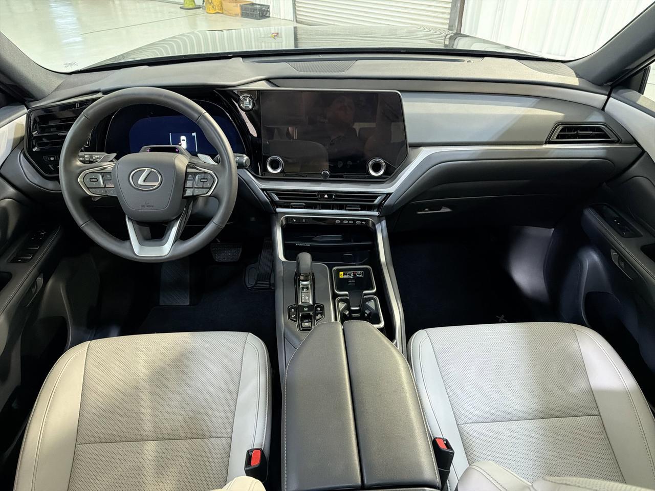 2026 Lexus TX 350 Premium San Antonio TX