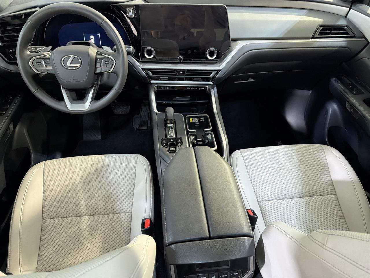 2026 Lexus TX 350 Premium San Antonio TX