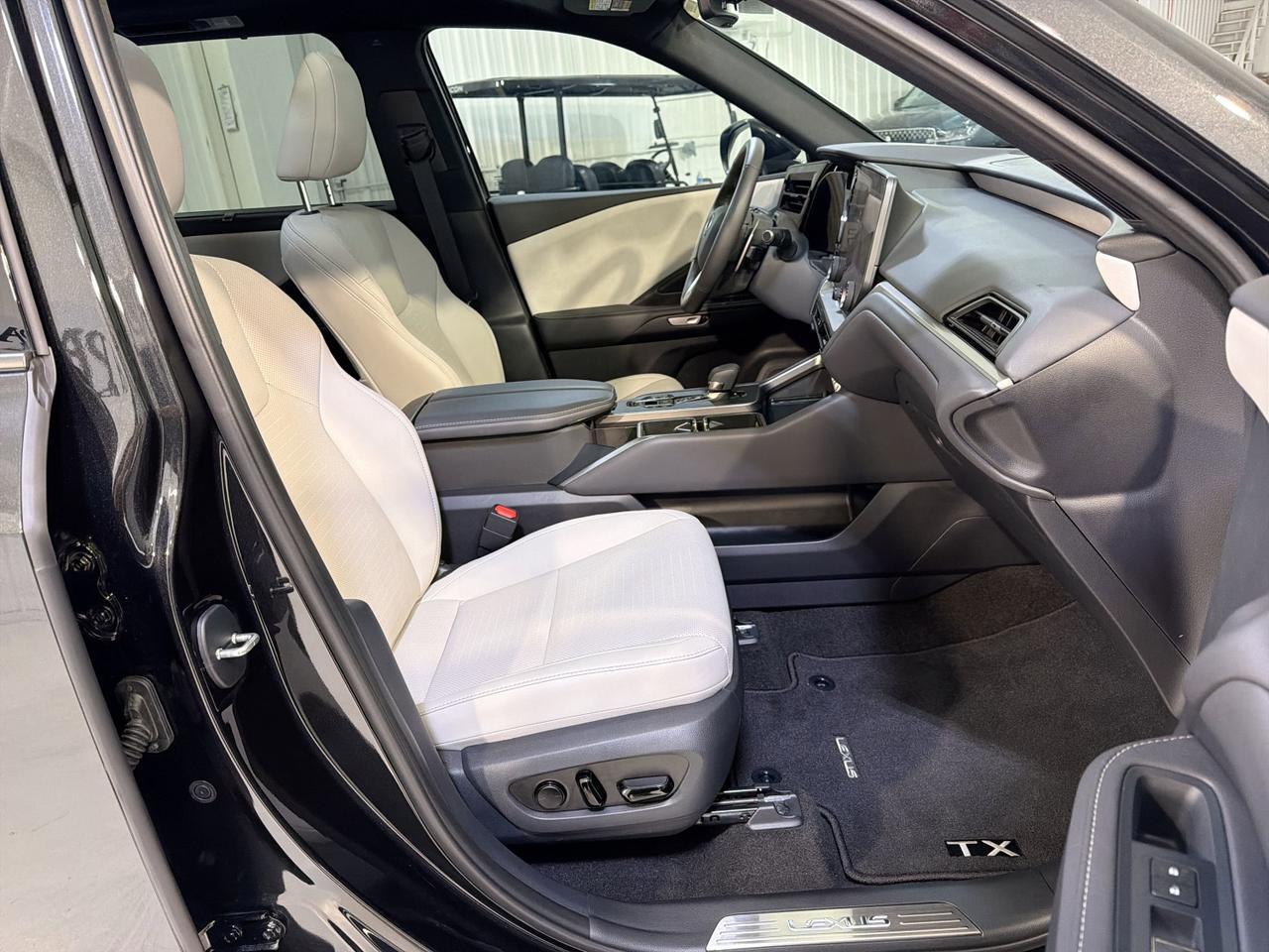 2026 Lexus TX 350 Premium San Antonio TX