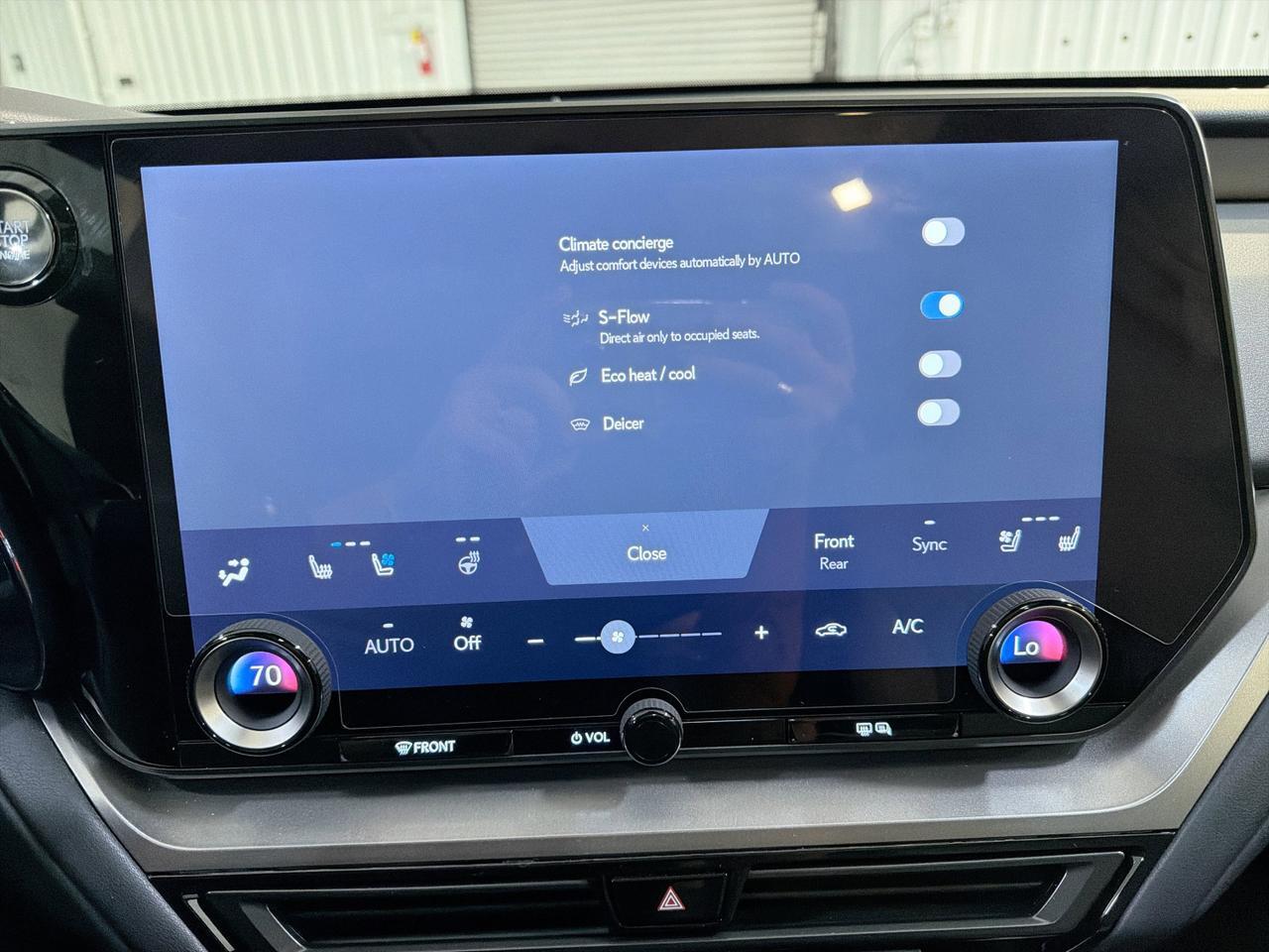 2026 Lexus TX 350 Premium San Antonio TX