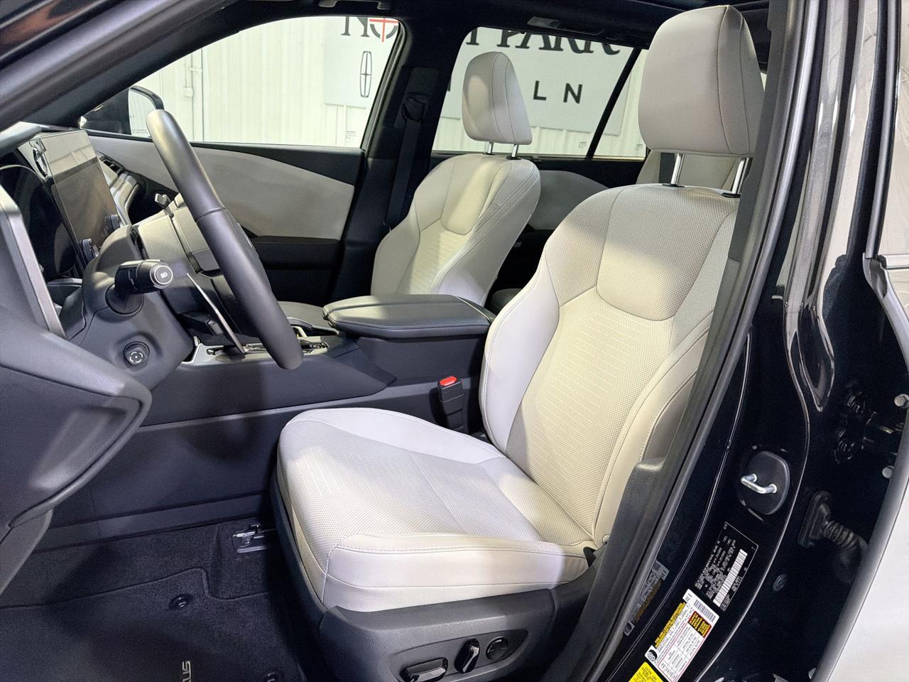 2026 Lexus TX 350 Premium San Antonio TX