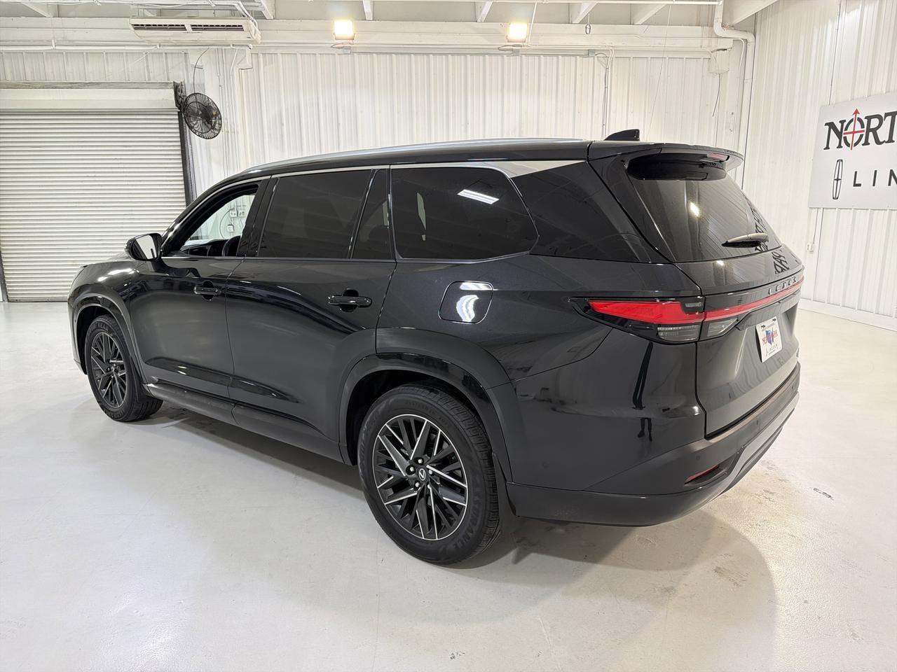 2026 Lexus TX 350 Premium