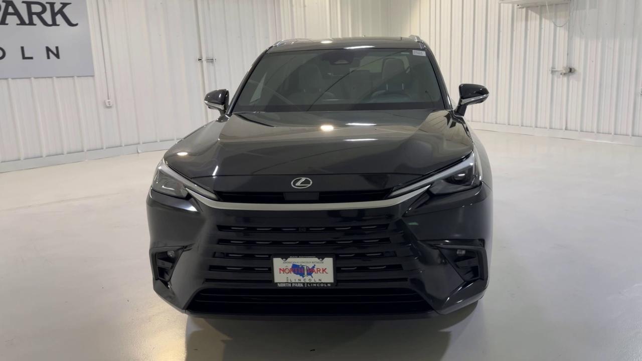 2026 Lexus TX 350 Premium San Antonio TX