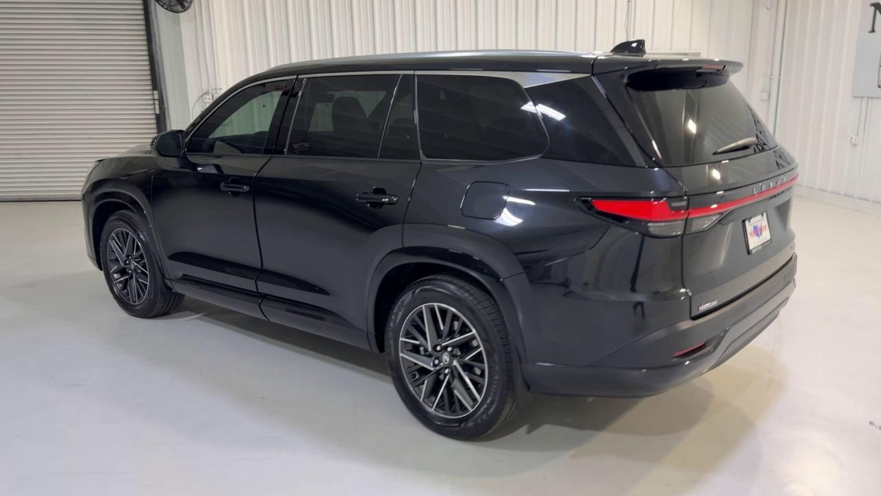 2026 Lexus TX 350 Premium San Antonio TX