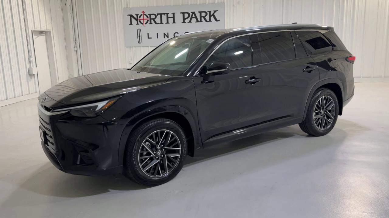 2026 Lexus TX 350 Premium San Antonio TX