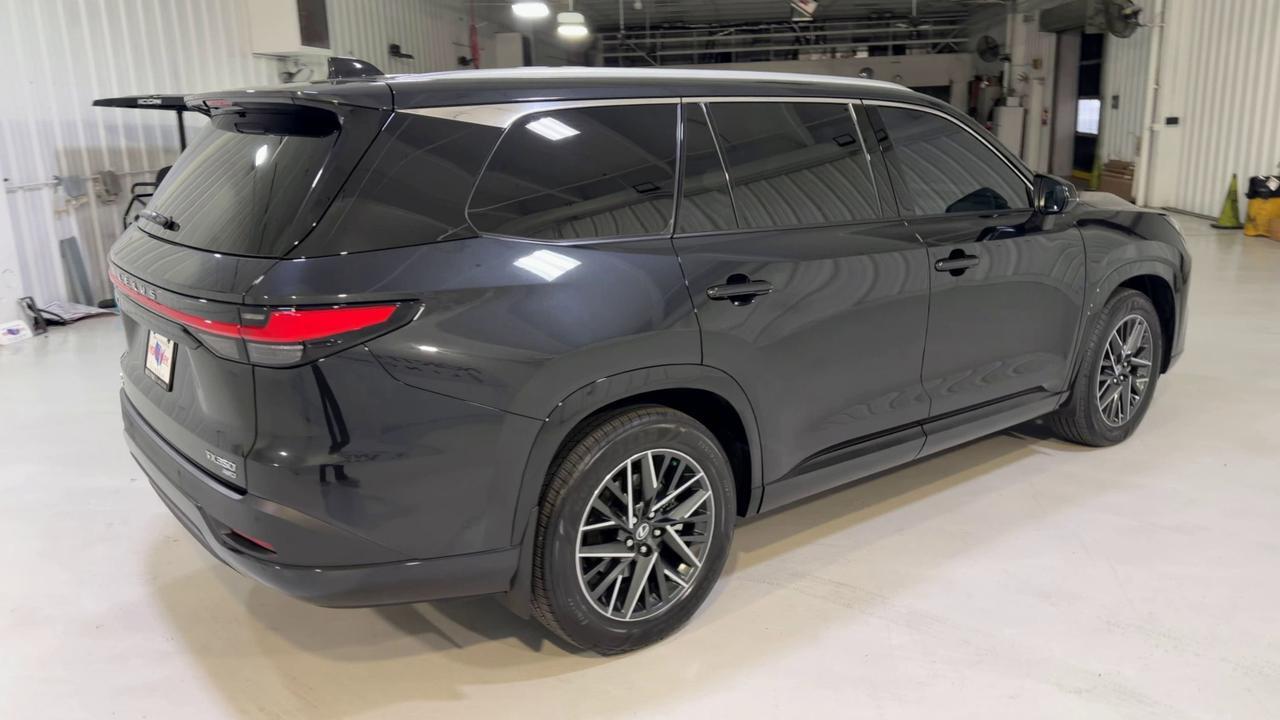 2026 Lexus TX 350 Premium San Antonio TX