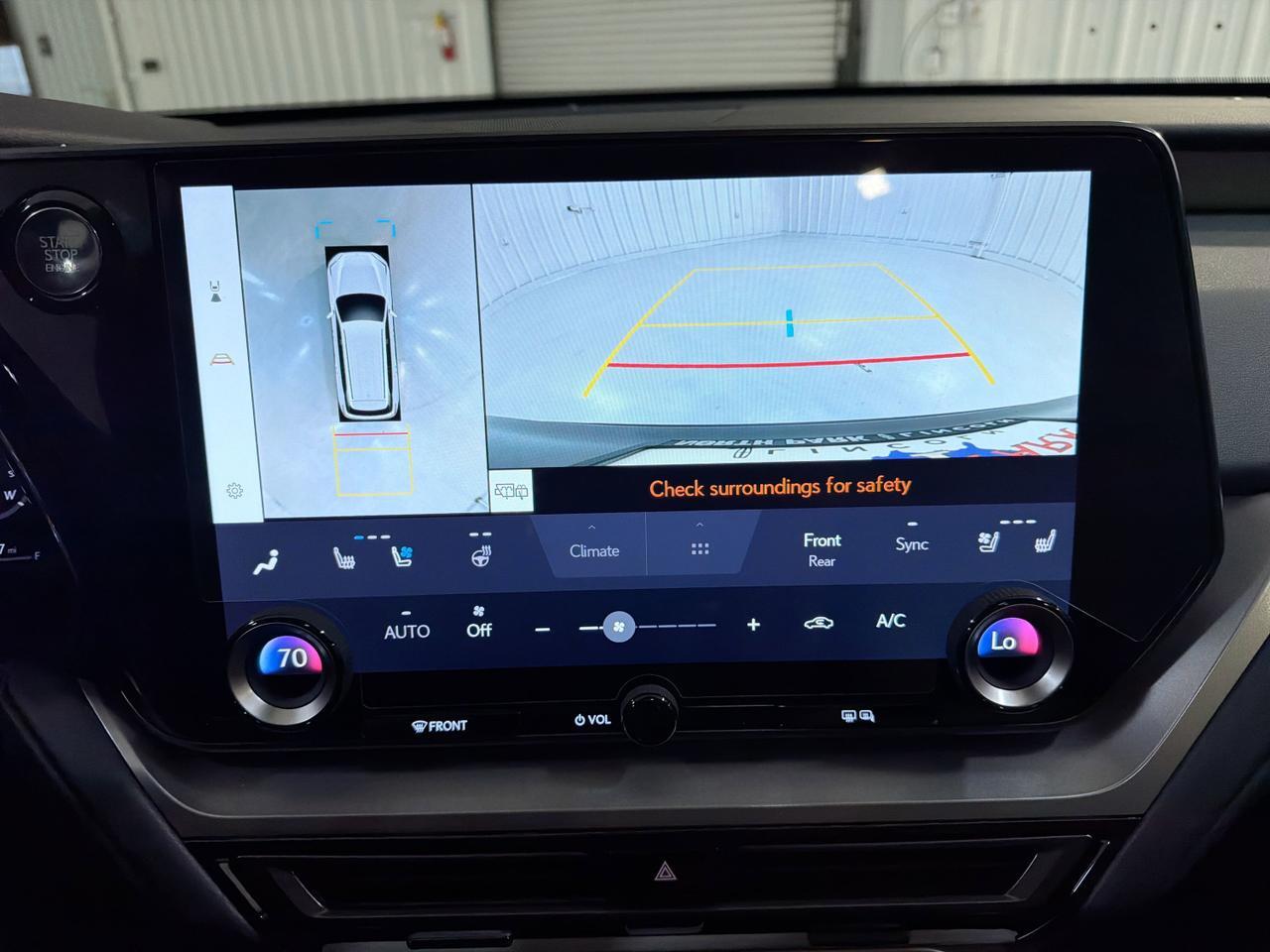 2026 Lexus TX 350 Premium San Antonio TX