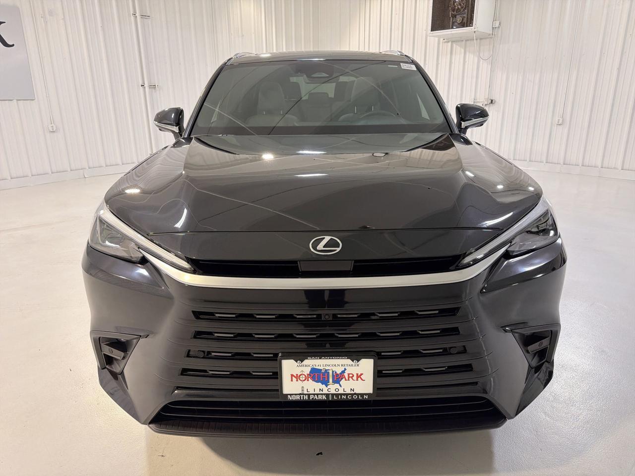 2026 Lexus TX 350 Premium San Antonio TX