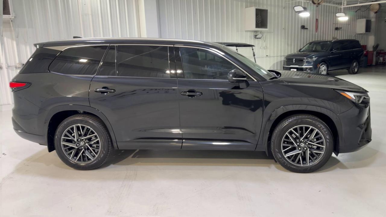 2026 Lexus TX 350 Premium