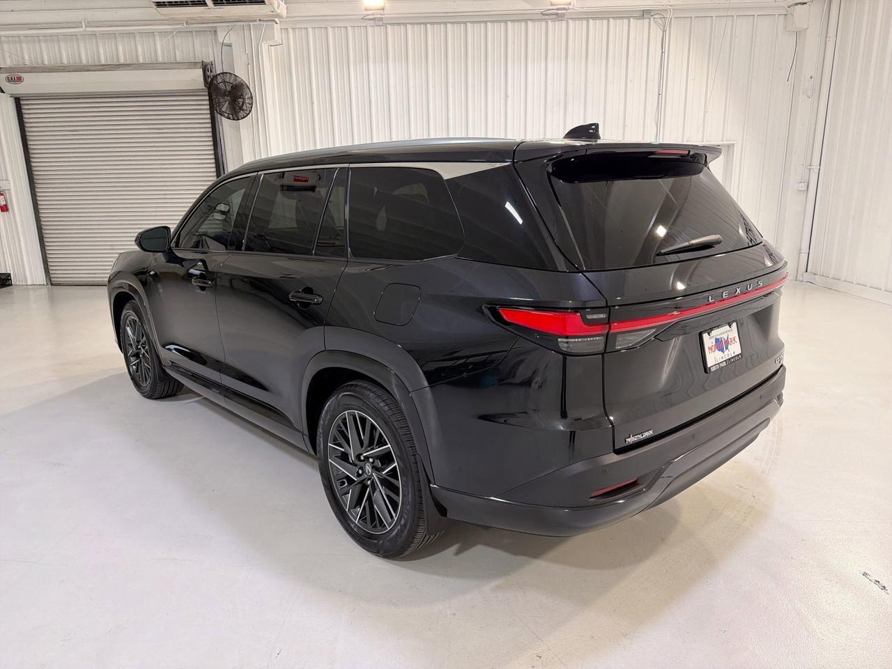 2026 Lexus TX 350 Premium San Antonio TX