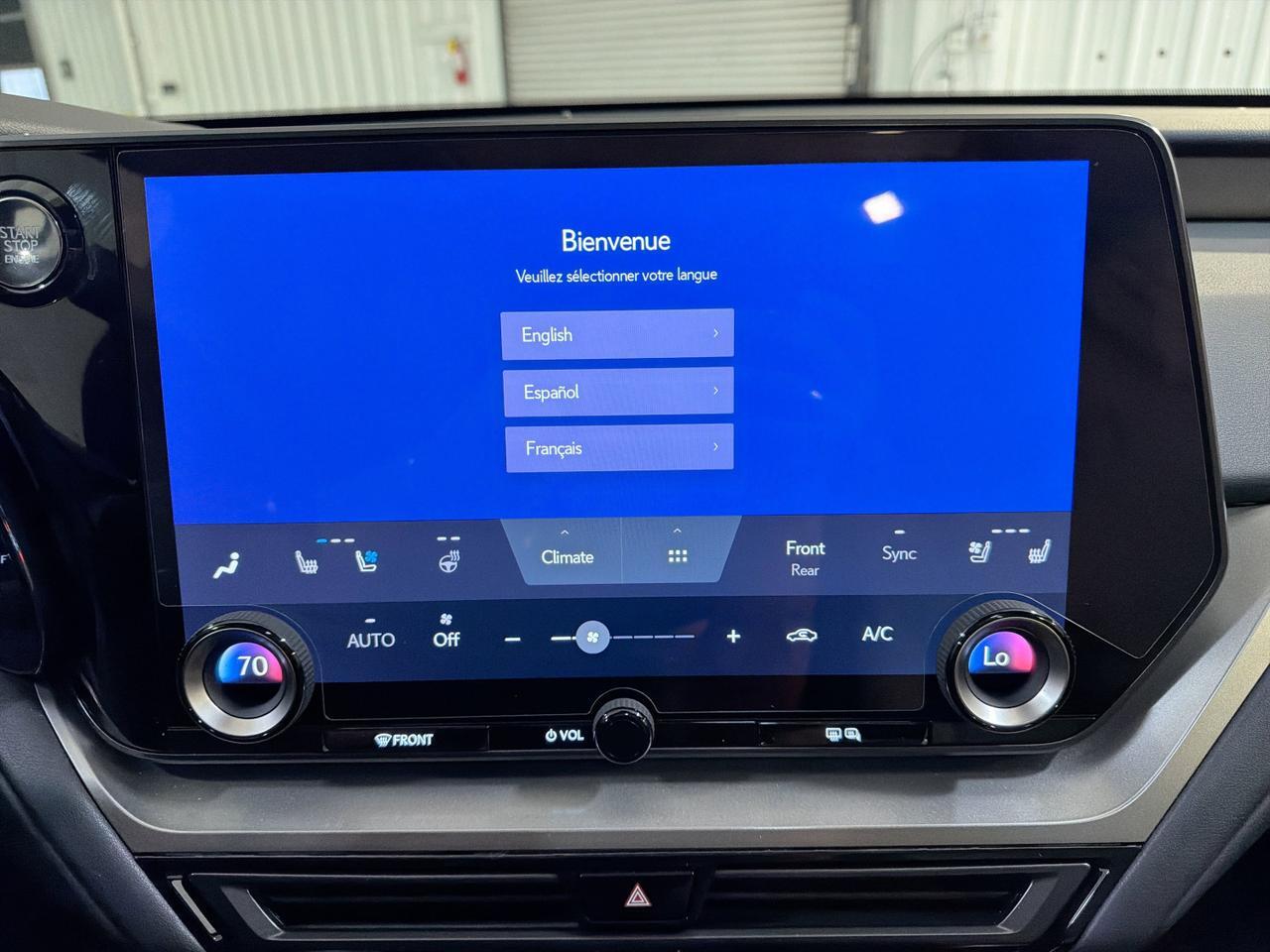 2026 Lexus TX 350 Premium San Antonio TX