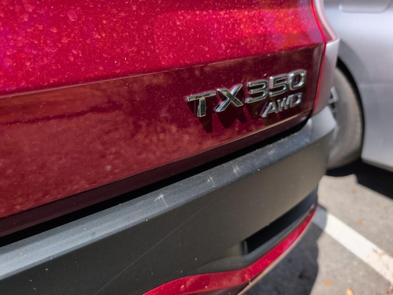 2026 Lexus TX 350 Premium San Antonio TX
