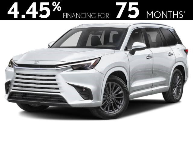 2026 Lexus TX 350 Premium