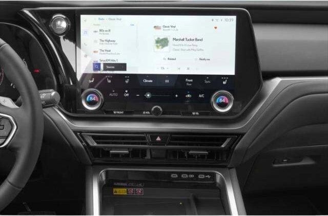 2026 Lexus TX 350 Premium San Antonio TX