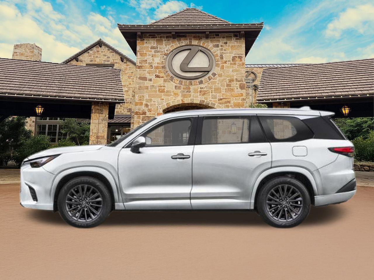 2026 Lexus TX 350 Premium San Antonio TX