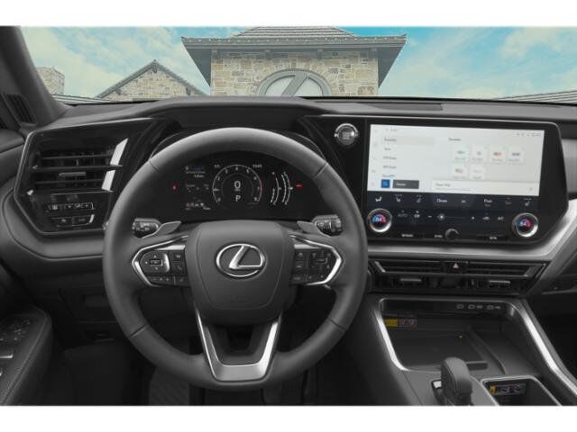 2026 Lexus TX 350 Premium San Antonio TX