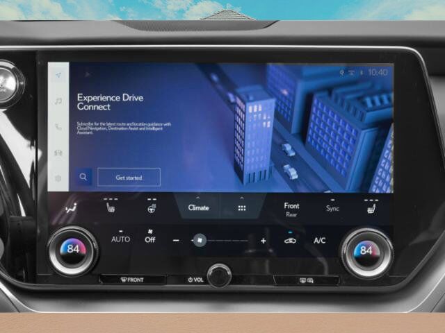 2026 Lexus TX 350 Premium San Antonio TX