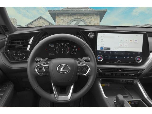 2026 Lexus TX 350 Premium San Antonio TX