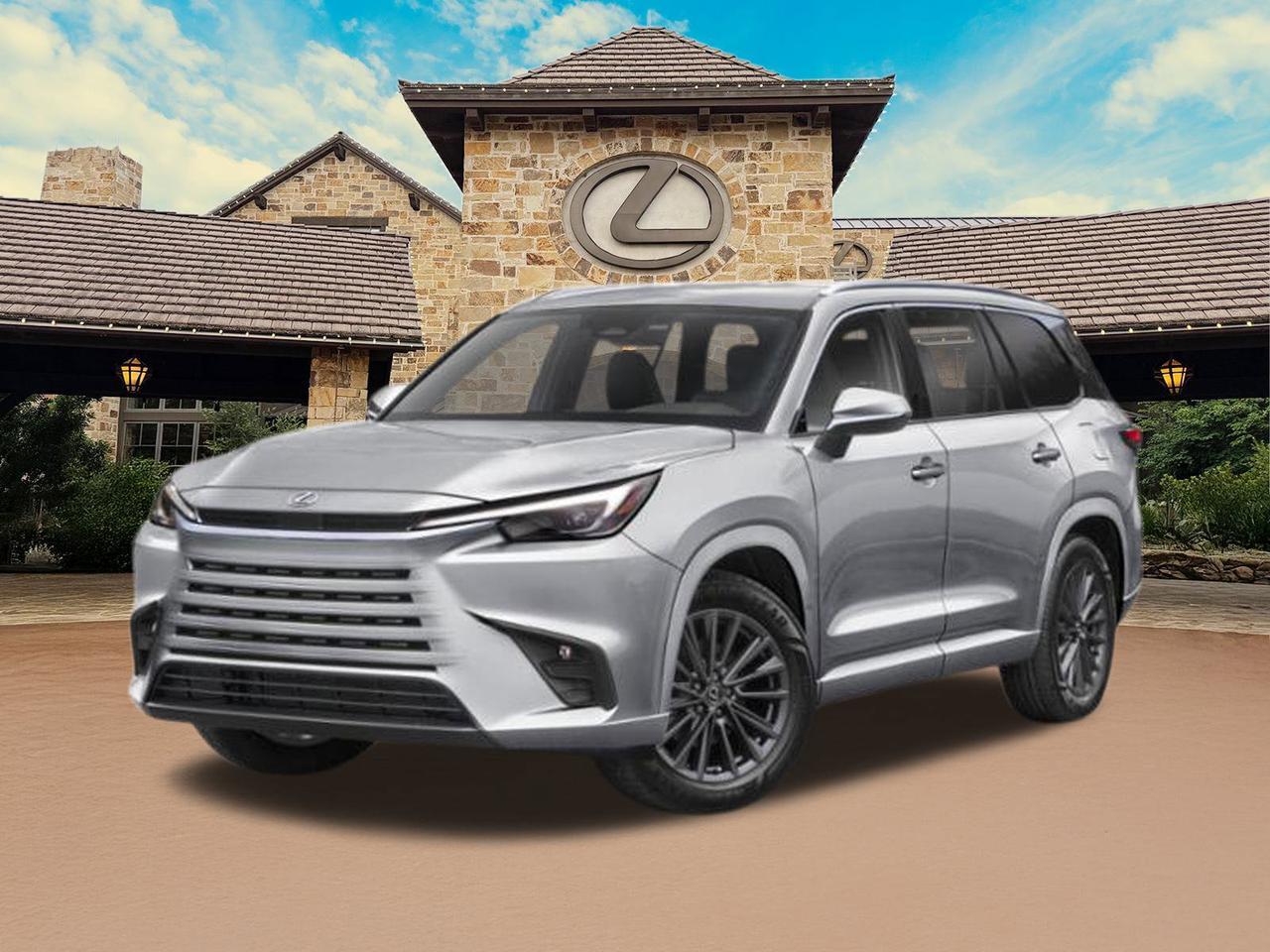 2026 Lexus TX 350 Premium San Antonio TX