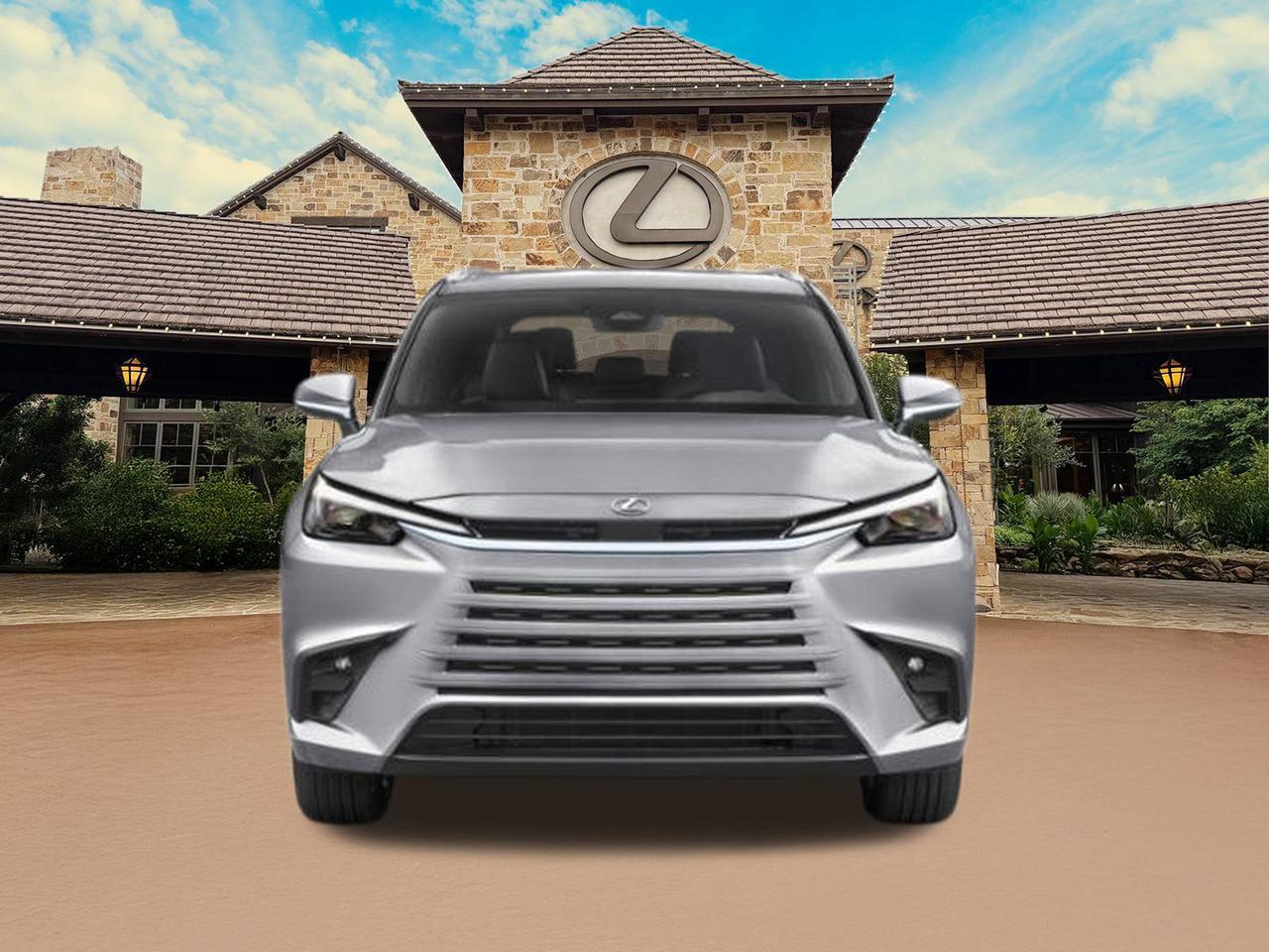 2026 Lexus TX 350 Premium San Antonio TX