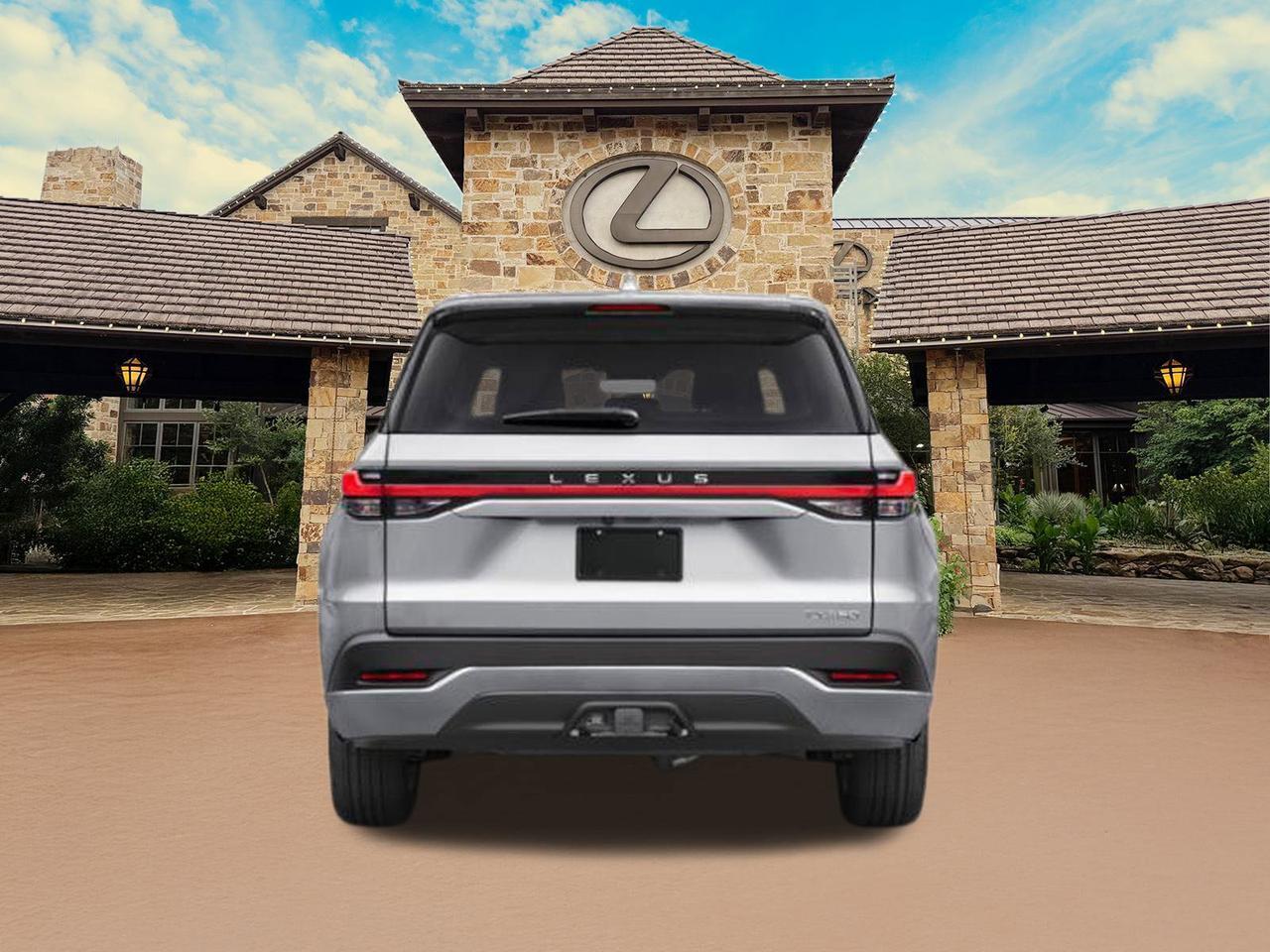 2026 Lexus TX 350 Premium San Antonio TX