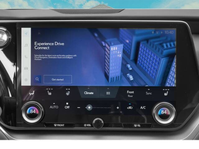 2026 Lexus TX 350 Premium San Antonio TX