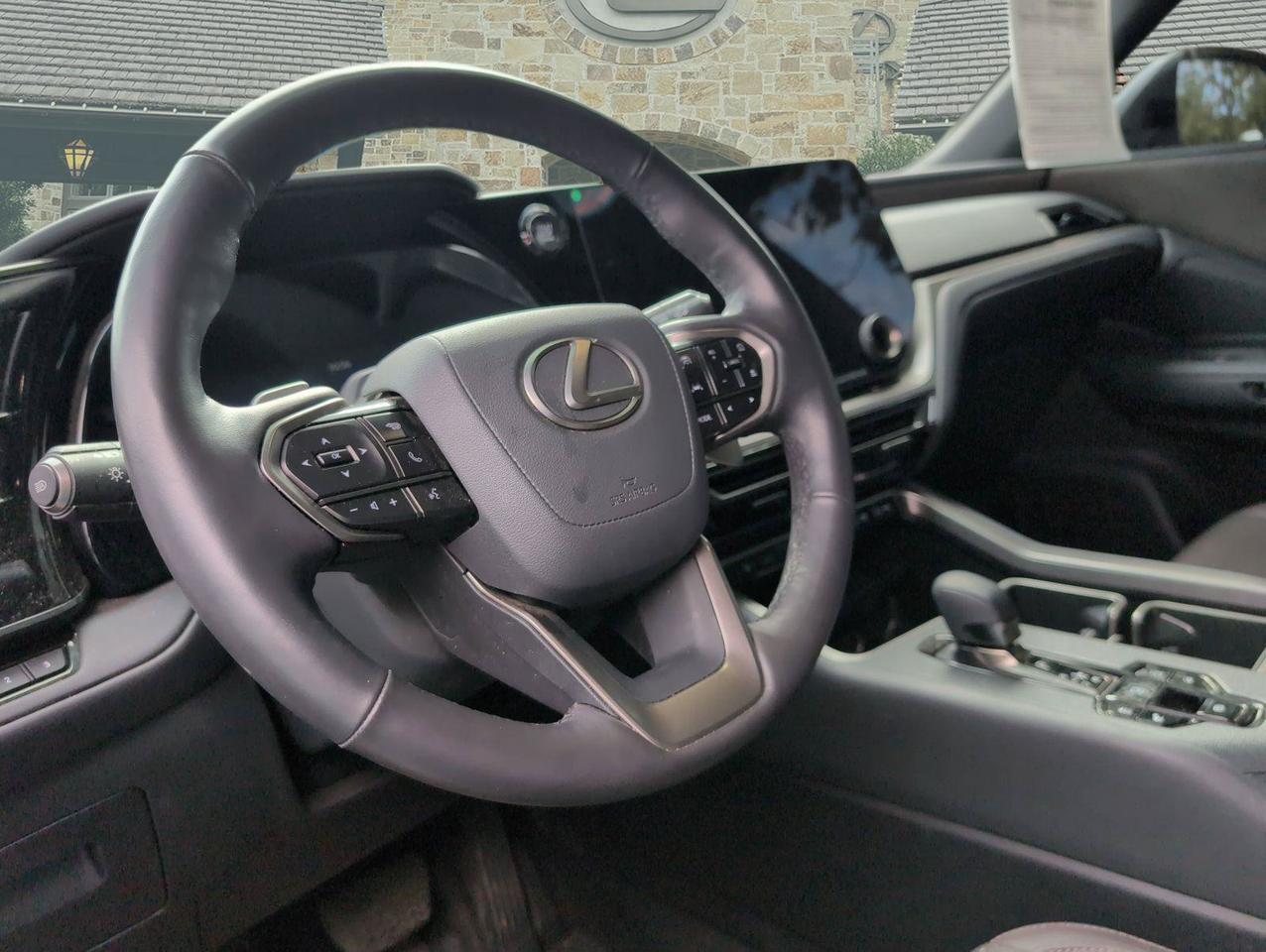 2026 Lexus TX 350 Premium San Antonio TX