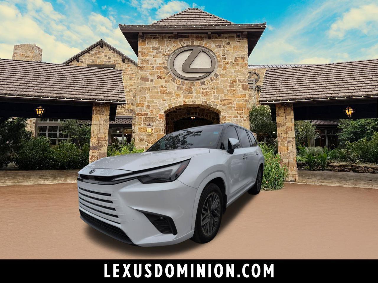 2026 Lexus TX 350 Premium San Antonio TX
