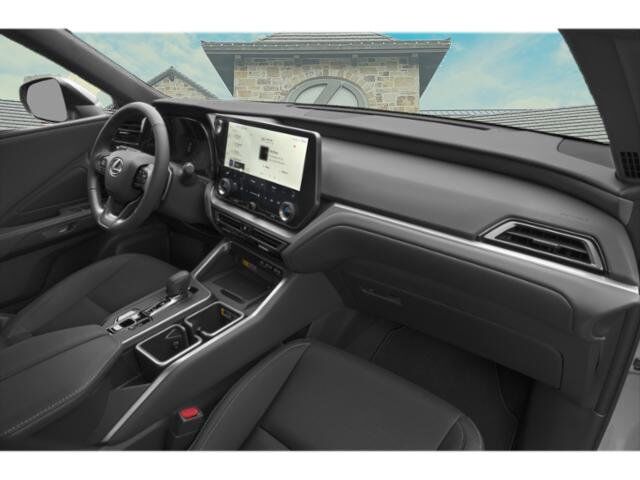 2026 Lexus TX 350 Premium San Antonio TX