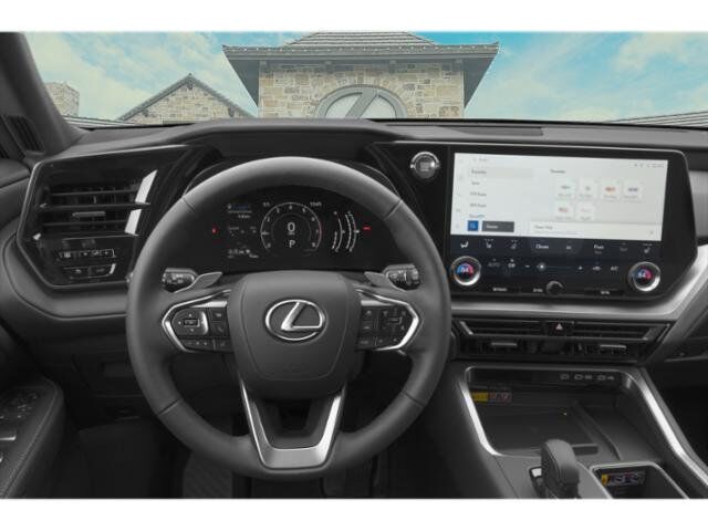 2026 Lexus TX 350 Premium San Antonio TX