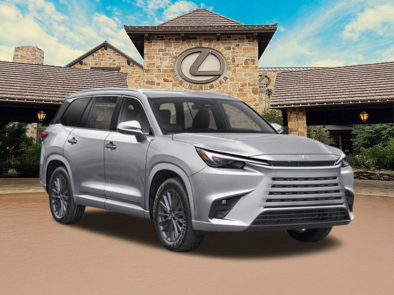 2026 Lexus TX 350 Premium San Antonio TX