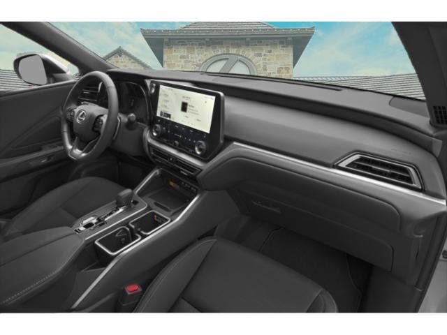 2026 Lexus TX 350 Premium San Antonio TX