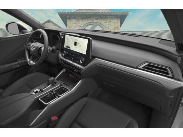 2026 Lexus TX 350 Premium San Antonio TX