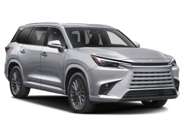 2026 Lexus TX 350 Premium San Juan TX