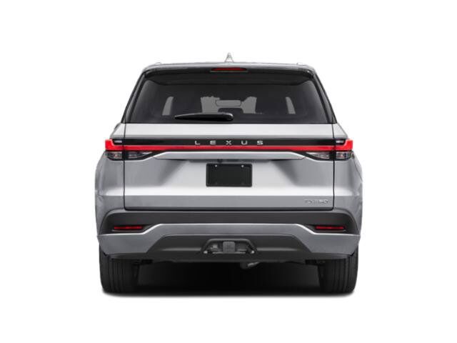 2026 Lexus TX 350 Premium San Juan TX