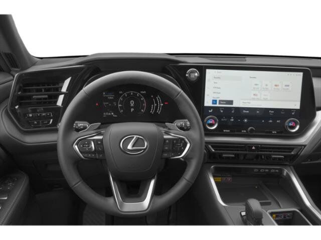 2026 Lexus TX 350 Premium San Juan TX