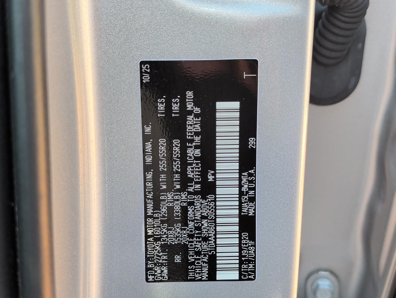 2026 Lexus TX 350 Premium San Juan TX