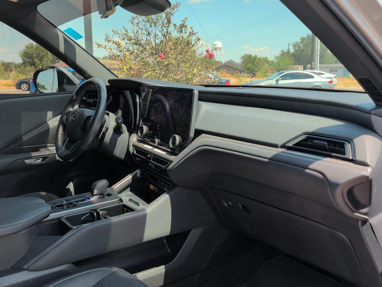 2026 Lexus TX 350 Premium San Juan TX