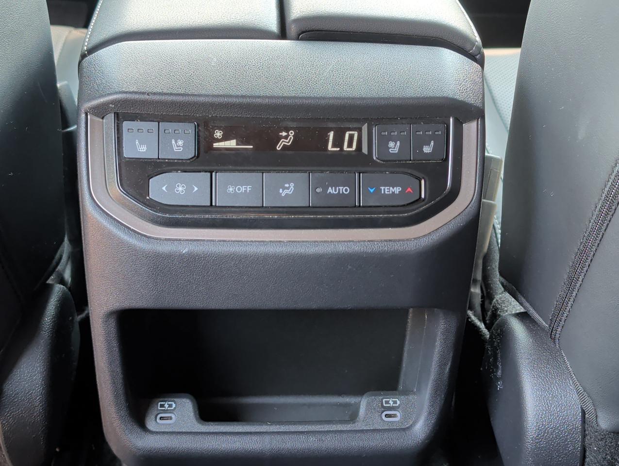 2026 Lexus TX 350 Premium San Juan TX