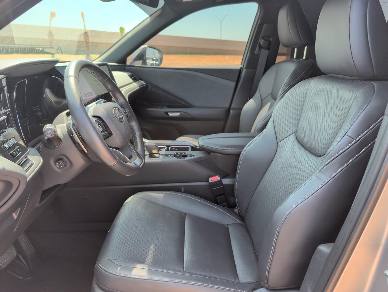 2026 Lexus TX 350 Premium San Juan TX