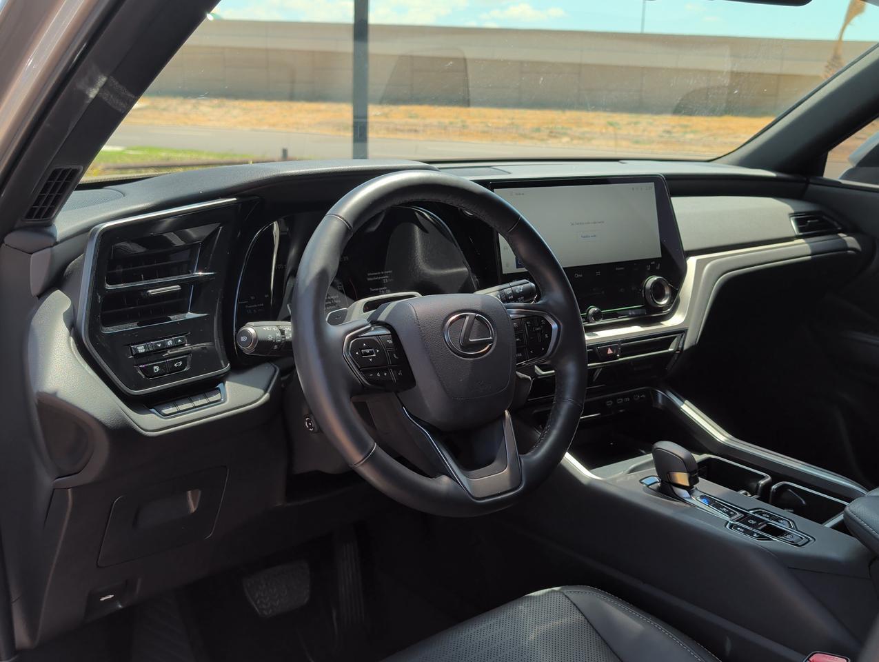 2026 Lexus TX 350 Premium San Juan TX
