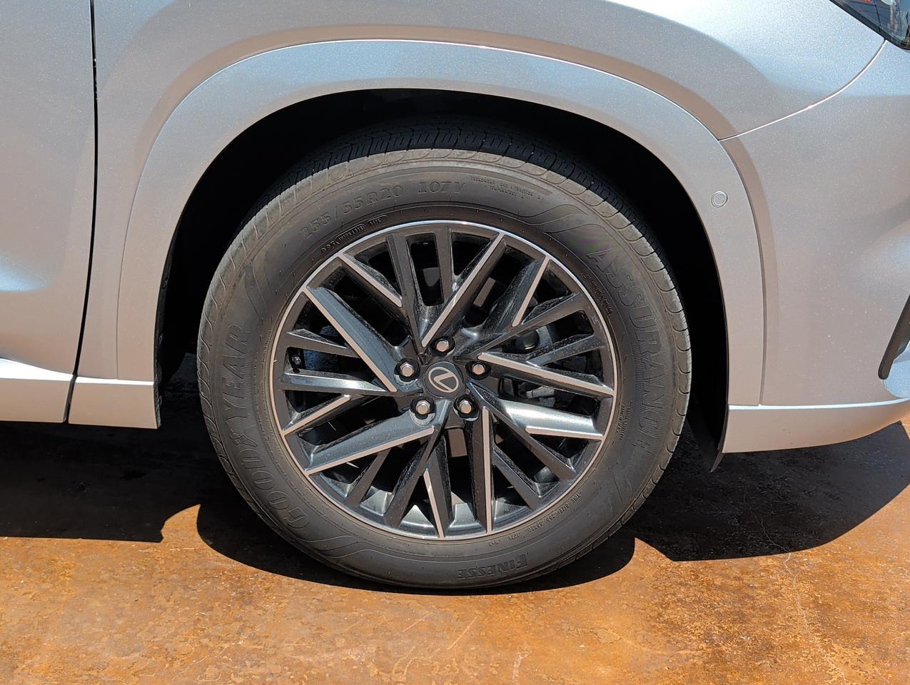2026 Lexus TX 350 Premium San Juan TX