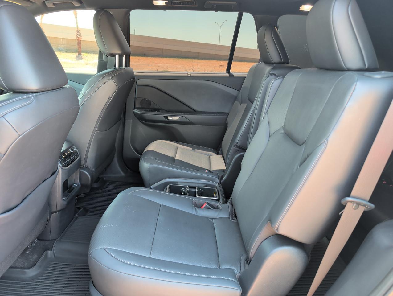 2026 Lexus TX 350 Premium San Juan TX