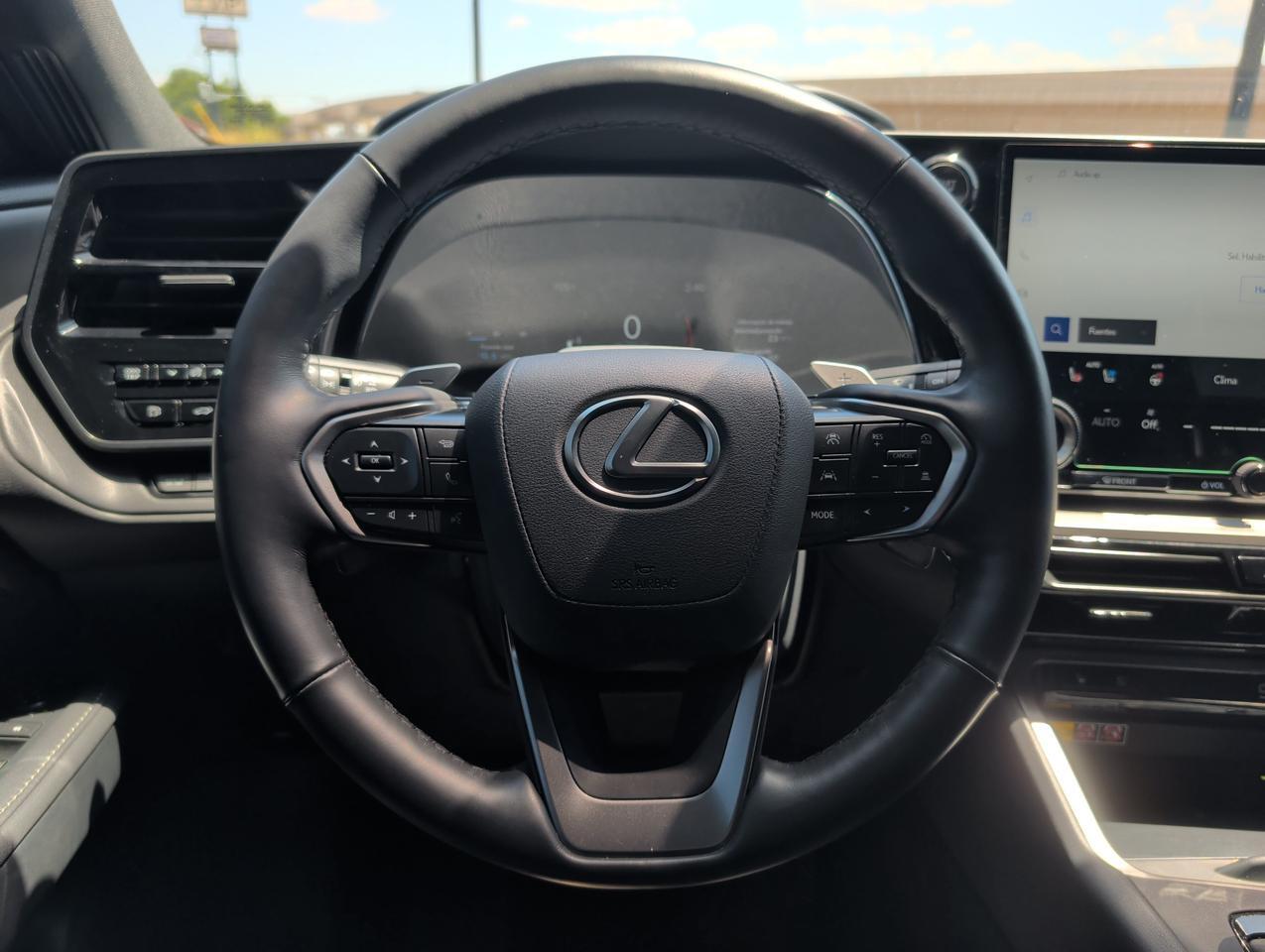 2026 Lexus TX 350 Premium San Juan TX