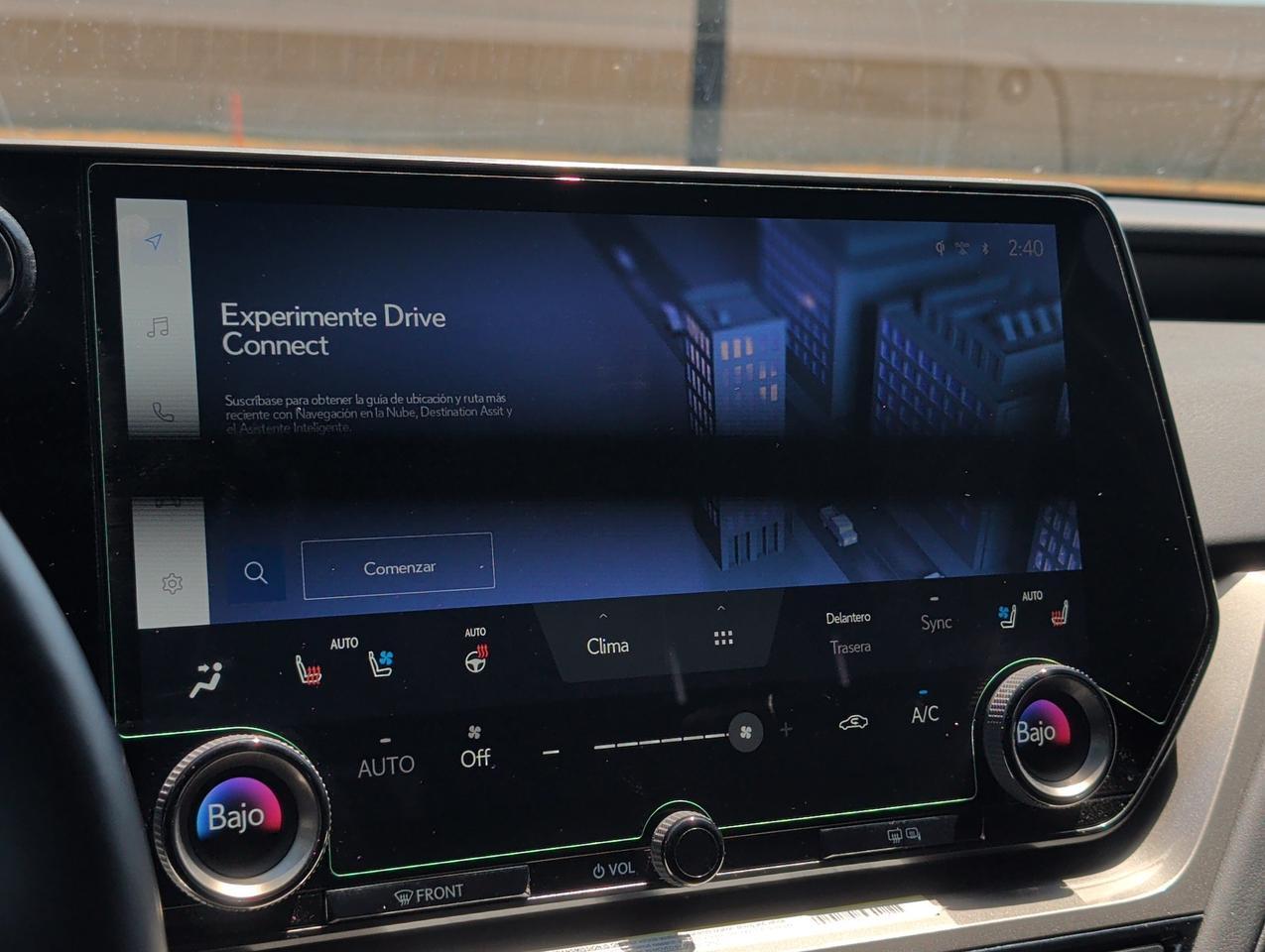 2026 Lexus TX 350 Premium San Juan TX