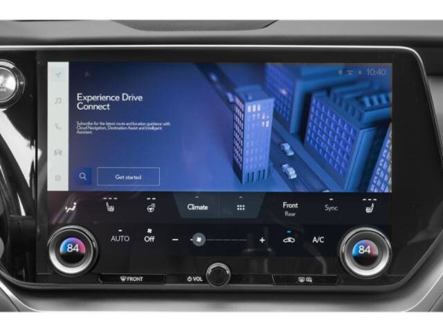 2026 Lexus TX 350 Premium San Juan TX