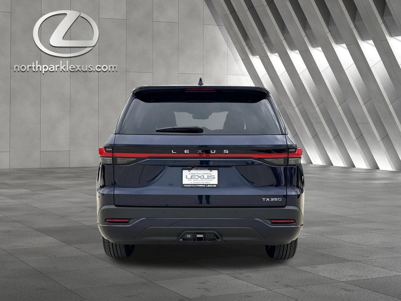 2026 Lexus TX 350 Premium San Antonio TX