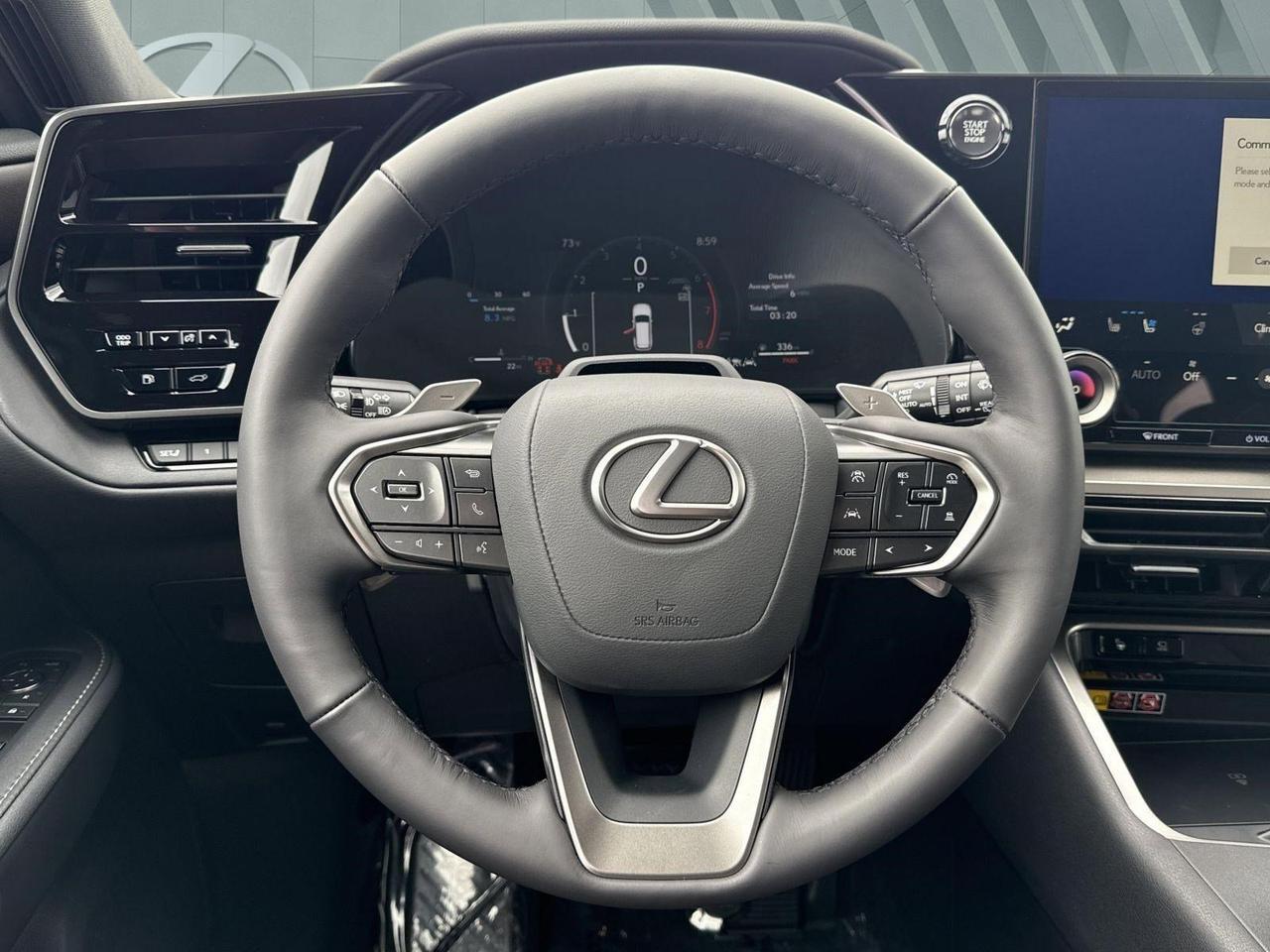 2026 Lexus TX 350 Premium San Antonio TX