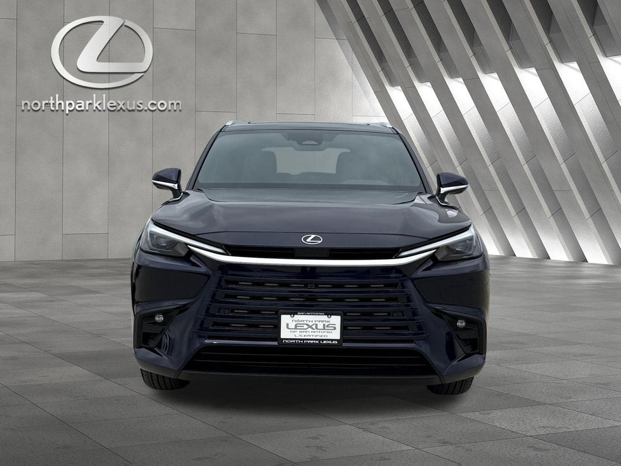 2026 Lexus TX 350 Premium San Antonio TX