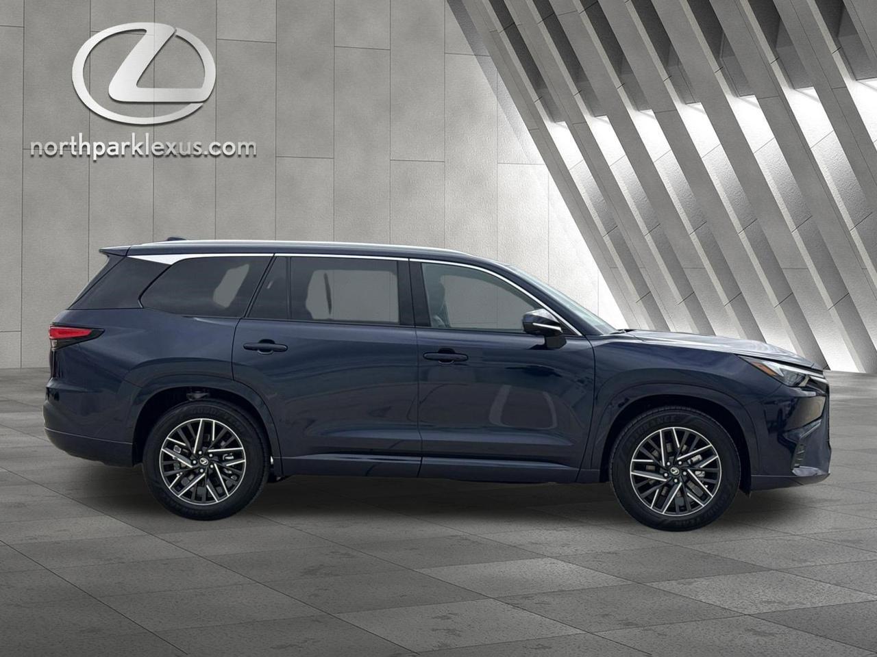 2026 Lexus TX 350 Premium San Antonio TX